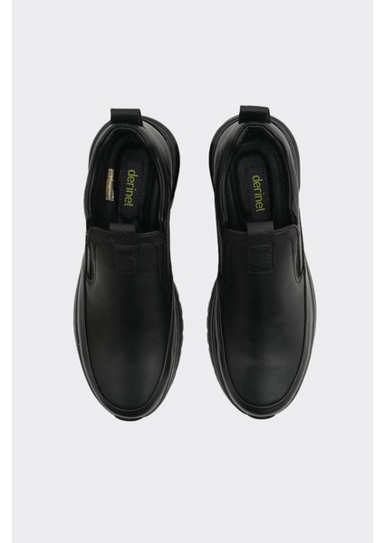 Günlük Hakiki Deri Erkek Bot modelleri