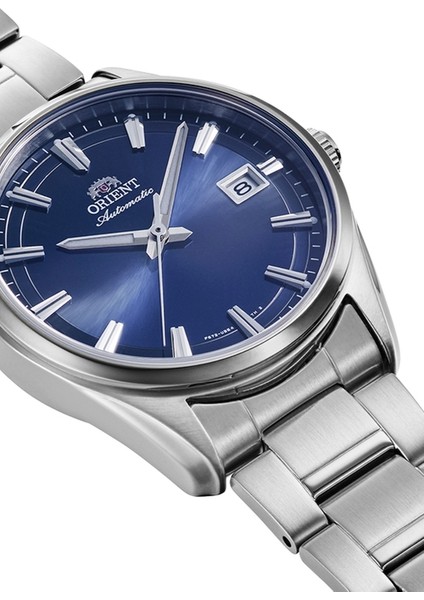 RA-AC0R02L30B Otomatik Çelik Gri Lacivert Kadran 39 mm Erkek Kol Saati fiyatları