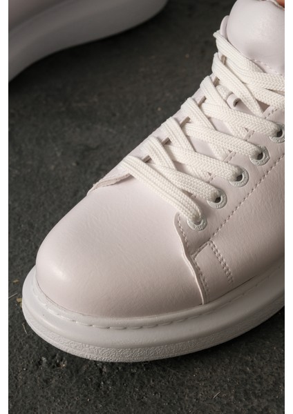 Solederva - Cbt Estrella Erkek Ayakkabı Beyaz - MN257 modelleri