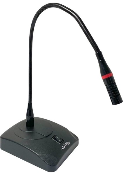 S-Line Audio Kablolu Işıklı Kürsü Mikrofonu fiyatları