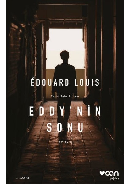 Eddy'nin Sonu