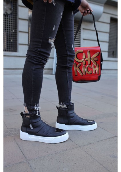 Solederva - Cbt Swat Erkek Bot Sıyah - MN113 fiyatları