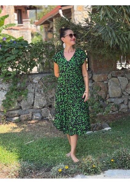 PSS12223 Viskon Sihirli Elbise