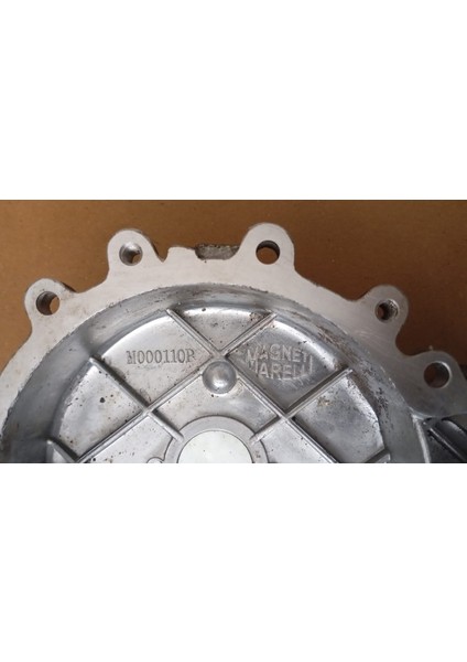 1.3 Euro6 Yağ Pompası 0055257783-001 Ricambi Orjinaloem fiyatları
