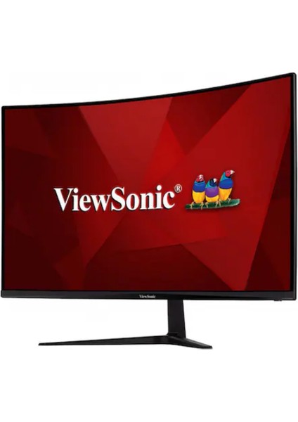 1500R Hdr ,amd Adaptive™ Sync ile VX3218-PC-MHD 32" 165Hz 1ms (Hdmı+Display) Fhd Curved Monitör modelleri