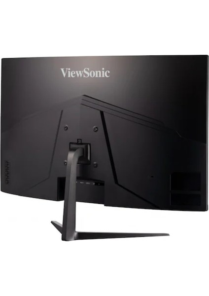 1500R Hdr ,amd Adaptive™ Sync ile VX3218-PC-MHD 32" 165Hz 1ms (Hdmı+Display) Fhd Curved Monitör