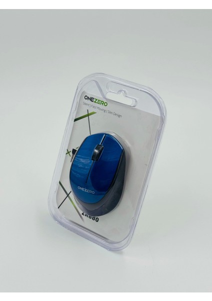 ZR880 Mavi Wireless Mouse