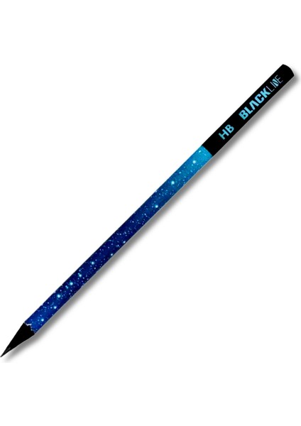 Blackline Galaksi Hb Kurşun Kalem 1 Adet fiyatları