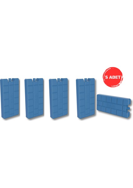 K-250 Buz Aküsü ( Ice Pack ) -5 Li fiyatları