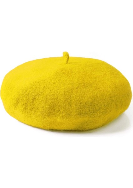 Füme Bayan Mevsimlik Yüksek Kalite Ressam Bere Çok Renkli Çeşit Modeller modelleri