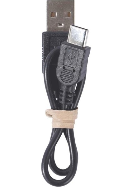 Flash LED Boyun Tasma Yeşil (M) indirimleri