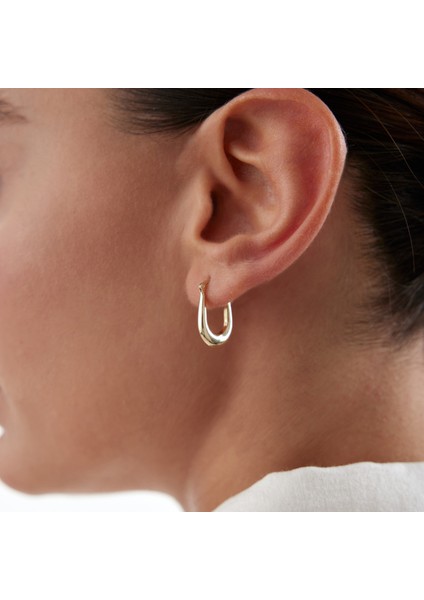 Hollow Drop Küpe fiyatları