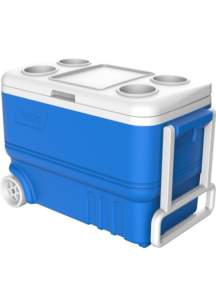 38 Lt Tekerlekli Buzluk Termos (1030 Wheled Cooler Box) fiyatları