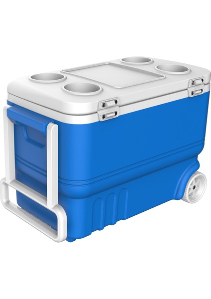 38 Lt Tekerlekli Buzluk Termos (1030 Wheled Cooler Box) modelleri
