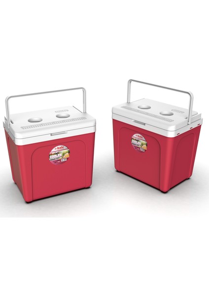 25 Lt Buzluk Termos (1022 Cooler Box) fiyatları