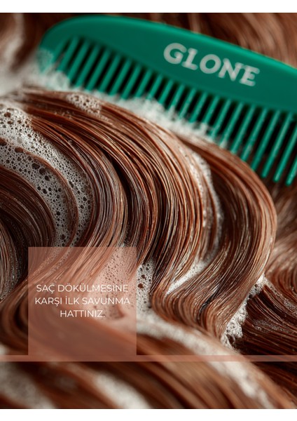 Dökülme Karşıtı Şampuan | 250ml | %3 Procapil & Keratin | Kırılma ve Koparak Dökülmelere Karşı Güçlendirici Bakım fiyatları
