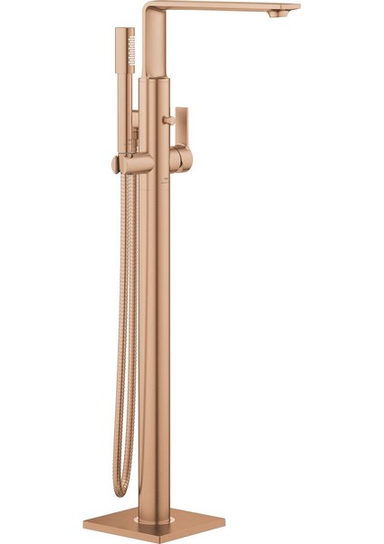 Allure Küvet Bataryası - 25222DL1