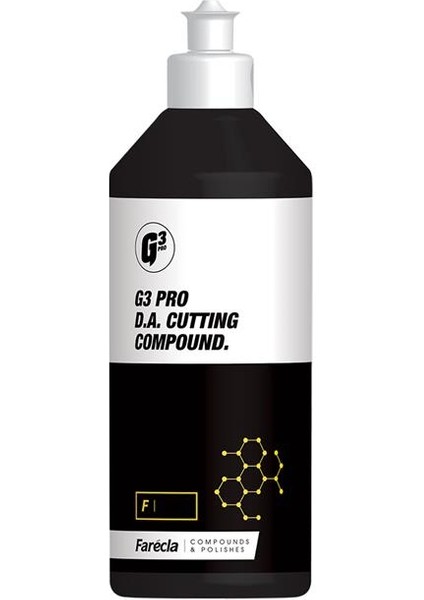 G3PRO-7506 Pro D.a. Likit Pasta 1l