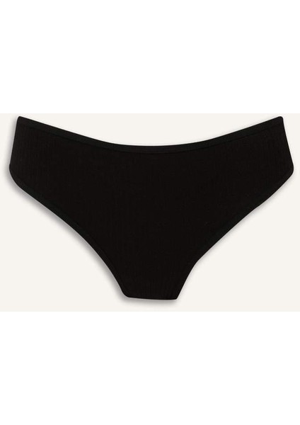Ribana 3'lü Brazilian Külot Fall in Love A3474AX25AU fiyatları