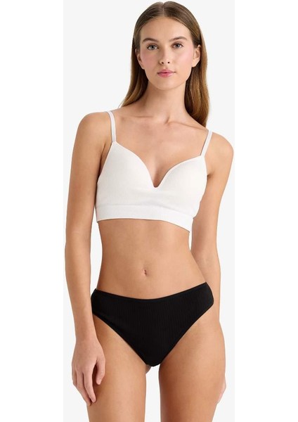 Ribana 3'lü Brazilian Külot Fall in Love A3474AX25AU modelleri