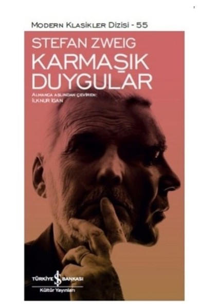 Karmaşık Duygular - Modern Klasikler Dizisi