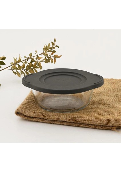 59133 Gri Kapaklı Borcam 840CC