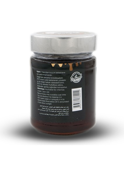 Kestane Balı - Dr. Şenol Natural Honey fiyatları