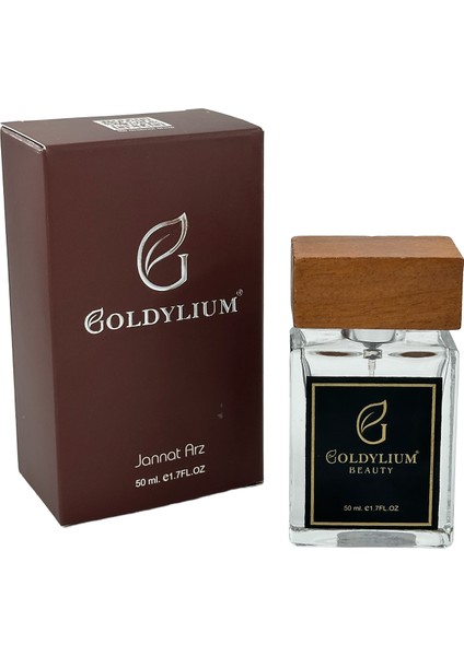 Jannat Arz Erkek Parfüm 50 Ml. fiyatları