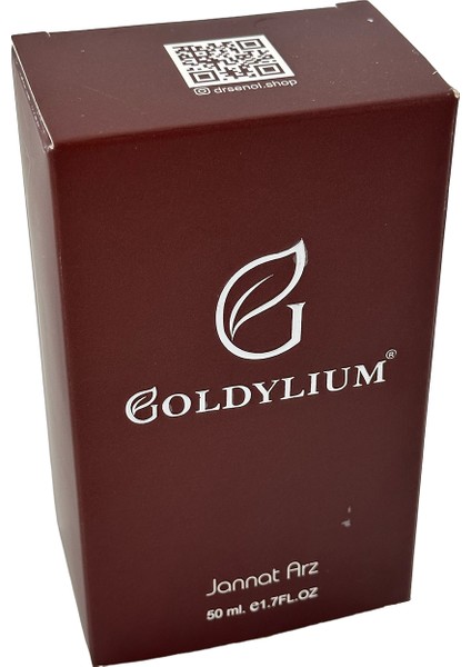 Jannat Arz Erkek Parfüm 50 Ml. indirimleri