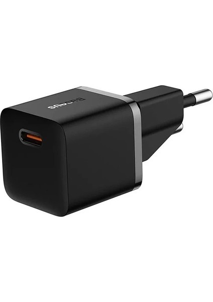 Baseus Gan5 Series 20W Pd Ultra Hızlı Type-C Şarj Aleti Mini ADAPTÖR-(5775) fırsatları