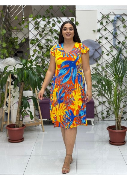 PSS12228 Viskon Sihirli Elbise