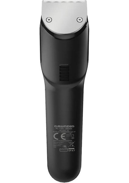 Saç ve Sakal Kesme Makinesi Şarjlı Kullanım fiyatları