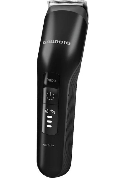 Saç ve Sakal Kesme Makinesi Şarjlı Kullanım modelleri