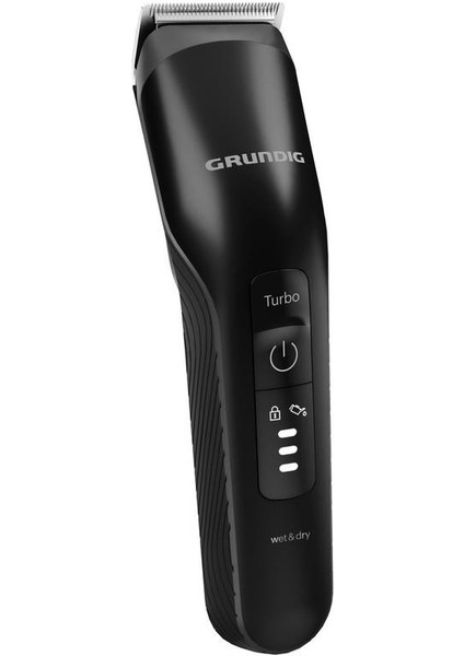 Saç ve Sakal Kesme Makinesi Şarjlı Kullanım fırsatları