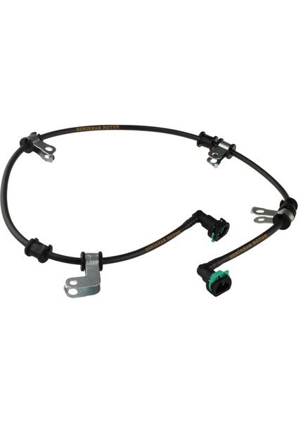 Honda Activa S Benzin Hortumu Komple