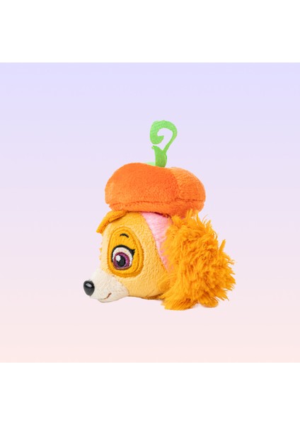 Skye Legendary Halloween Peluş Charm fiyatları
