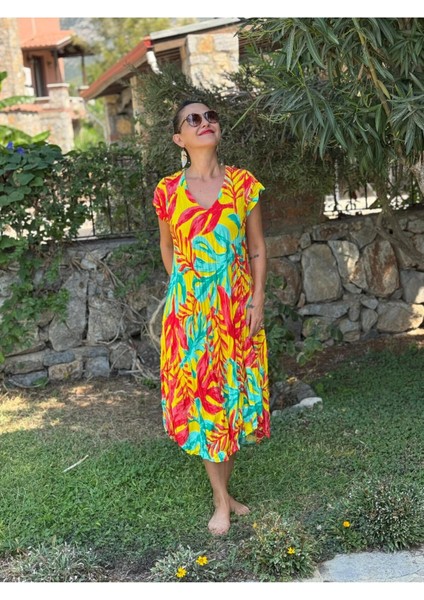 PSS12229 Viskon Sihirli Elbise fırsatları