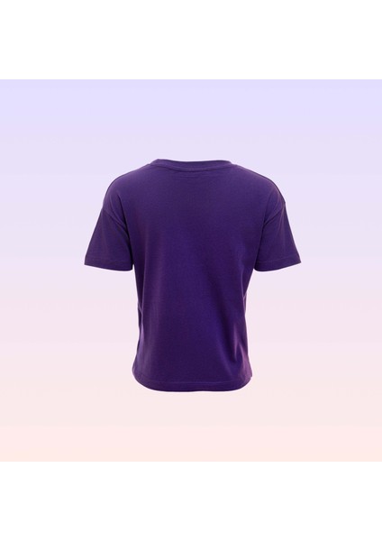 paw Patrol Kız Çocuk Legendary Halloween Mor Tişört fiyatları