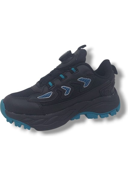Bard Filet Phylon Trekking Çok Renkli Çocuk Spor Ayakkabı modelleri
