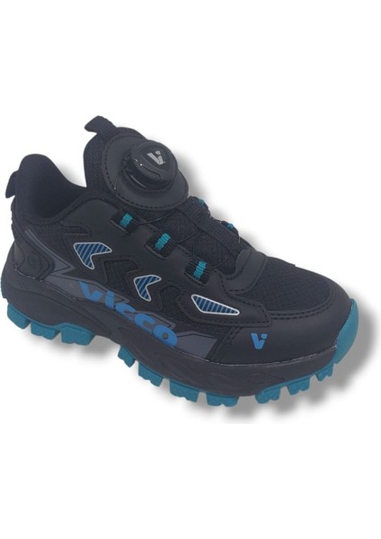 Bard Filet Phylon Trekking Çok Renkli Çocuk Spor Ayakkabı fırsatları