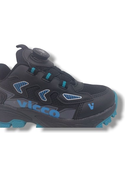 Bard Filet Phylon Trekking Çok Renkli Çocuk Spor Ayakkabı indirimleri