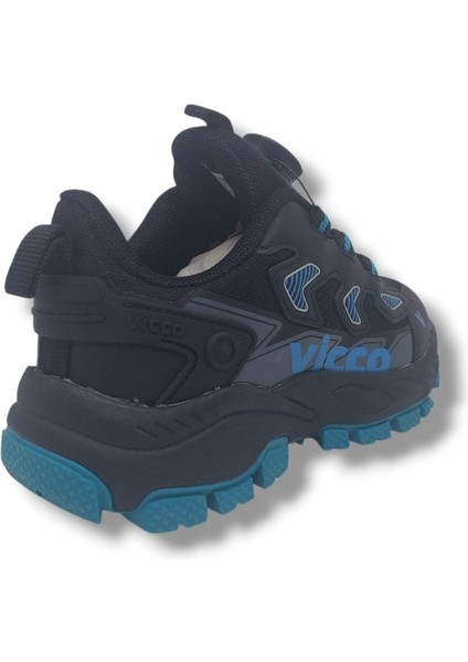 Bard Filet Phylon Trekking Çok Renkli Çocuk Spor Ayakkabı