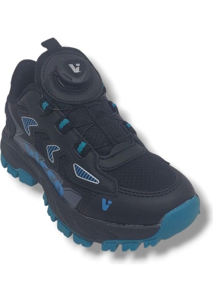 Bard Filet Phylon Trekking Çok Renkli Çocuk Spor Ayakkabı