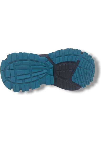 Bard Filet Phylon Trekking Çok Renkli Çocuk Spor Ayakkabı
