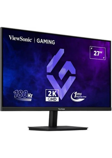 Vıewsonıc G-SYNC,2560 x 1440 Çözünürlük ,250 Cd/m² Parlaklık VX27G1-2K 27 Inç 180Hz 1ms IPS Full Hd Gaming Monitör fiyatları