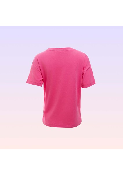 Sünger Bob Kare Pantolon Kız Çocuk Legendary Halloween Pembe Tişört fiyatları