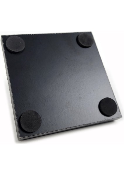 PR4279 Siyah Lüks Ofis Masaüstü Kartvizitlik Ahşap-Deri Tabanlı fırsatları