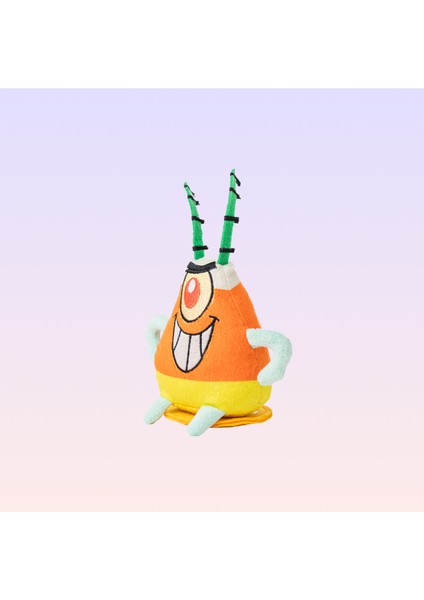 Plankton Legendary Halloween Omuz Peluşu fiyatları