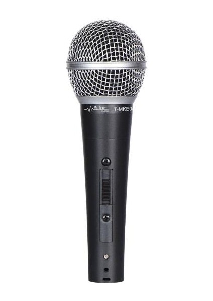 S-Line Audio Sm-58 Kablolu El Tipi Mikrofon 5metre Kablolu fiyatları