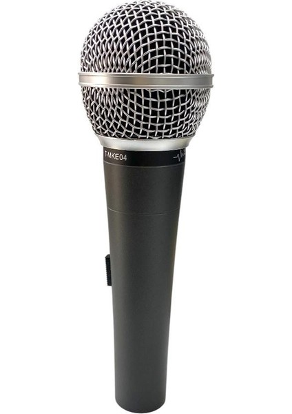 S-Line Audio Sm-58 Kablolu El Tipi Mikrofon 5metre Kablolu modelleri